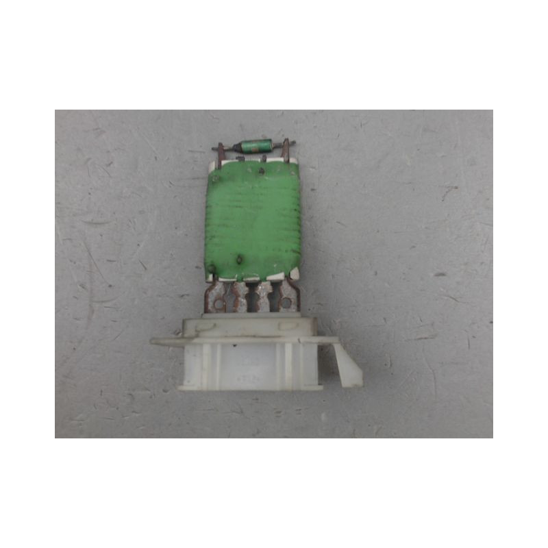 MODULE DE CHAUFFAGE VOLKSWAGEN GOLF