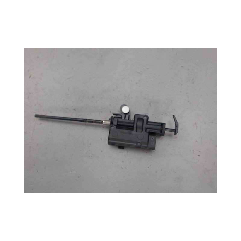 ACTIONNEUR TRAPPE CARBURANT RENAULT CLIO