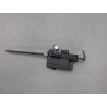 ACTIONNEUR TRAPPE CARBURANT RENAULT CLIO