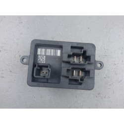 MODULE DE CHAUFFAGE