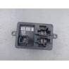MODULE DE CHAUFFAGE OPEL COMBO