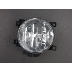 PHARE ANTIBROUILLARD AVG