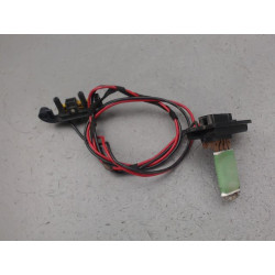 MODULE DE CHAUFFAGE