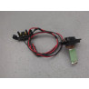 MODULE DE CHAUFFAGE RENAULT CLIO