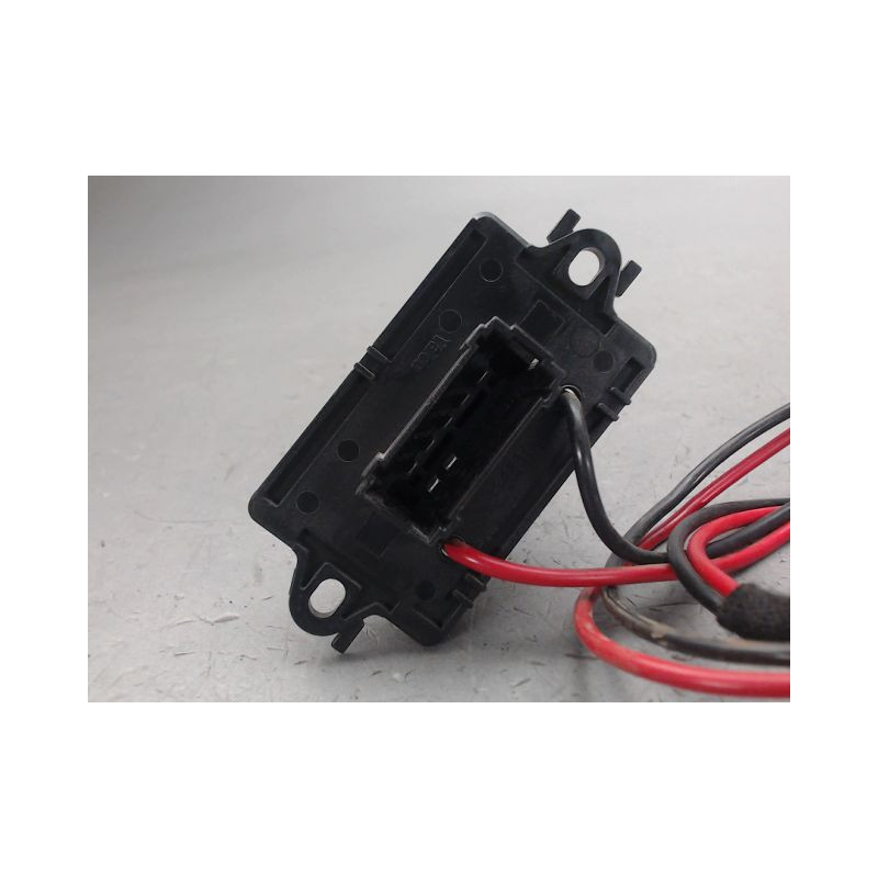 MODULE DE CHAUFFAGE RENAULT CLIO