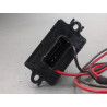 MODULE DE CHAUFFAGE RENAULT CLIO