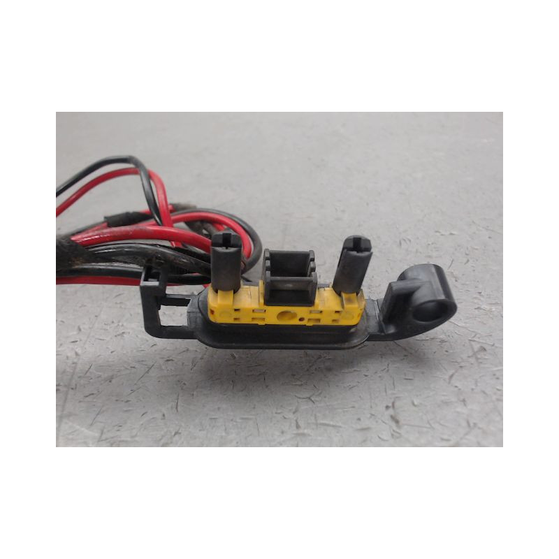 MODULE DE CHAUFFAGE RENAULT CLIO