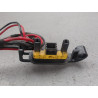MODULE DE CHAUFFAGE RENAULT CLIO