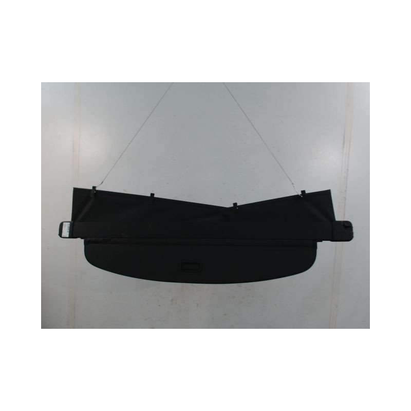 CACHE BAGAGE AUDI Q7