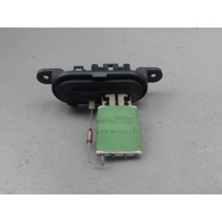 MODULE DE CHAUFFAGE