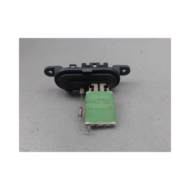 MODULE DE CHAUFFAGE RENAULT MASTER