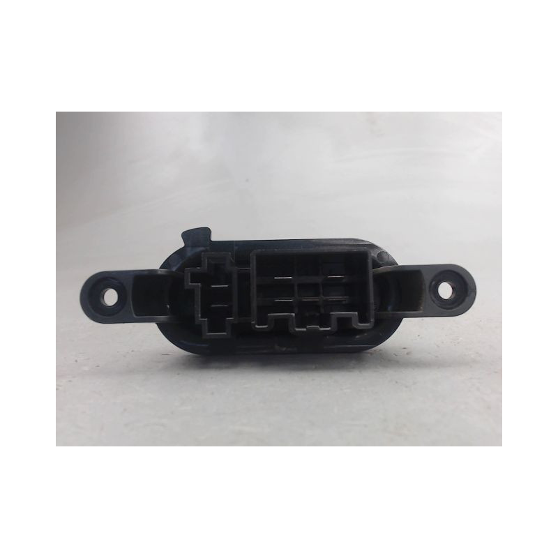 MODULE DE CHAUFFAGE RENAULT MASTER