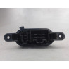 MODULE DE CHAUFFAGE RENAULT MASTER