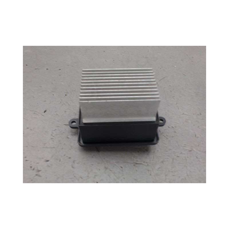 MODULE DE CHAUFFAGE PEUGEOT PARTNER