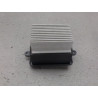 MODULE DE CHAUFFAGE PEUGEOT PARTNER