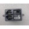 MODULE DE CHAUFFAGE PEUGEOT PARTNER