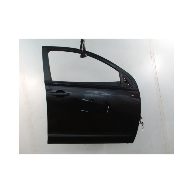 PORTE AVANT DROIT NISSAN QASHQAI