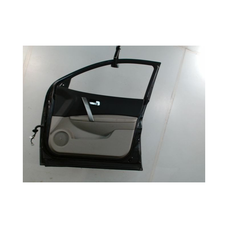 PORTE AVANT DROIT NISSAN QASHQAI