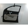 PORTE AVANT DROIT NISSAN QASHQAI