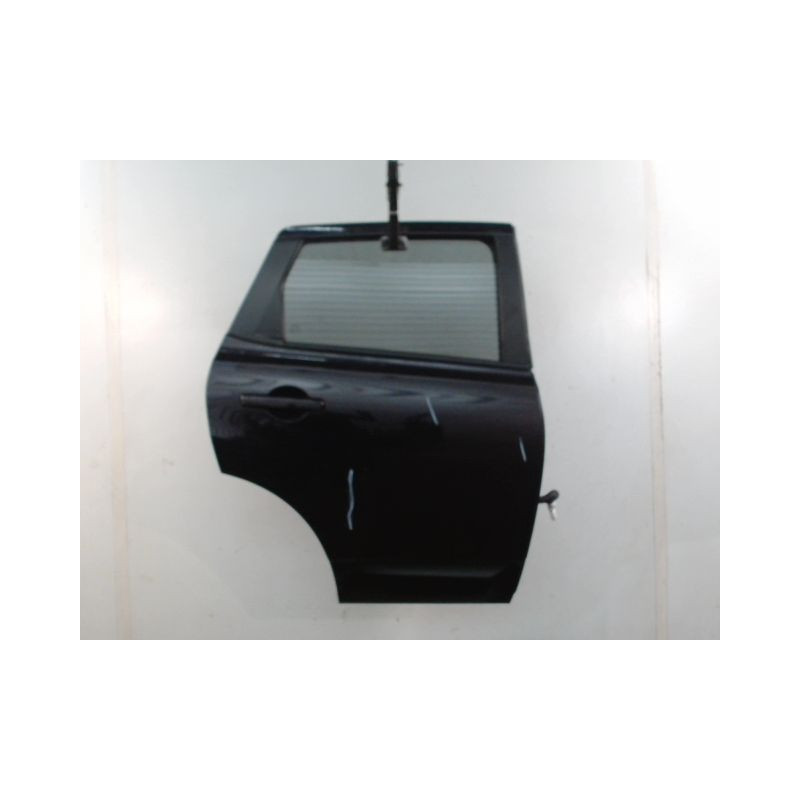 PORTE ARRIERE DROIT NISSAN QASHQAI