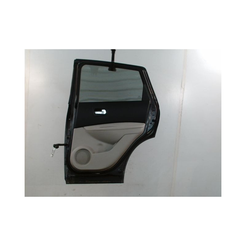 PORTE ARRIERE DROIT NISSAN QASHQAI