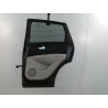 PORTE ARRIERE DROIT NISSAN QASHQAI