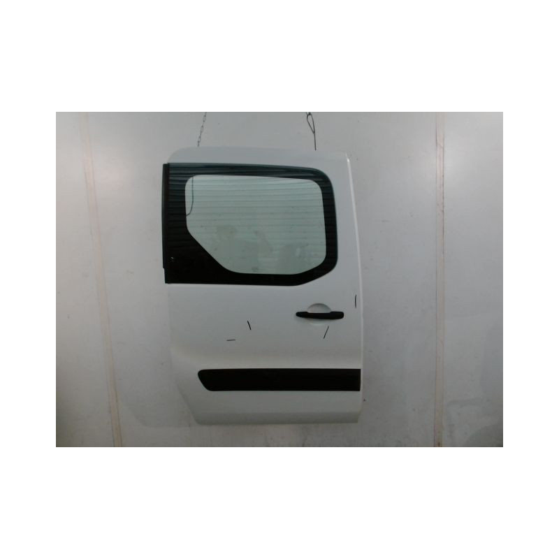 PORTE COULISSANTE DROITE CITROEN BERLINGO