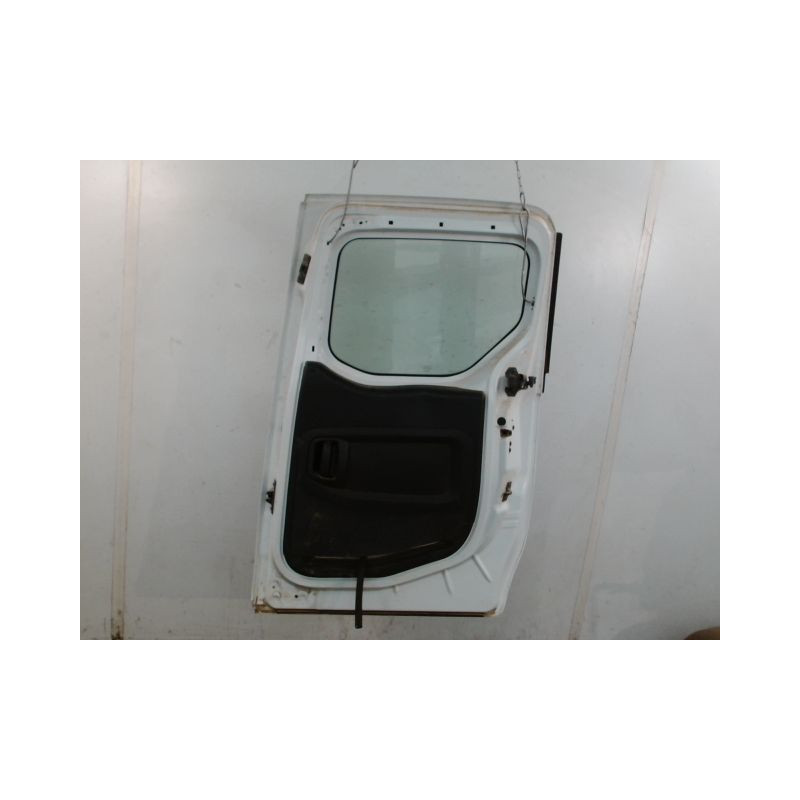PORTE COULISSANTE DROITE CITROEN BERLINGO