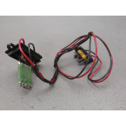 MODULE DE CHAUFFAGE