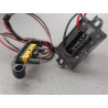 MODULE DE CHAUFFAGE RENAULT CLIO