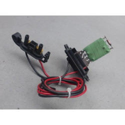 MODULE DE CHAUFFAGE
