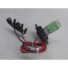 MODULE DE CHAUFFAGE RENAULT CLIO