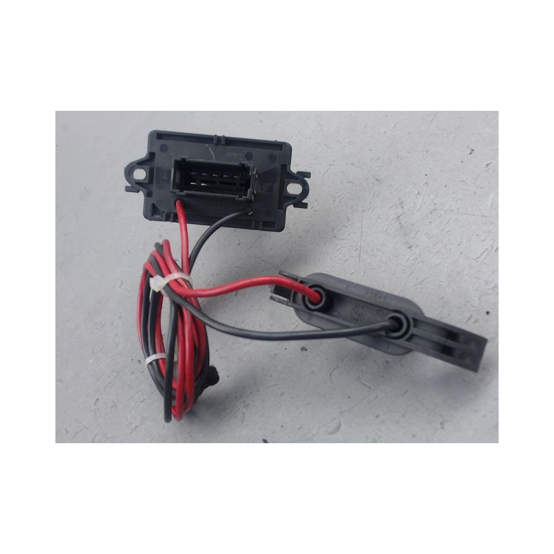MODULE DE CHAUFFAGE RENAULT CLIO