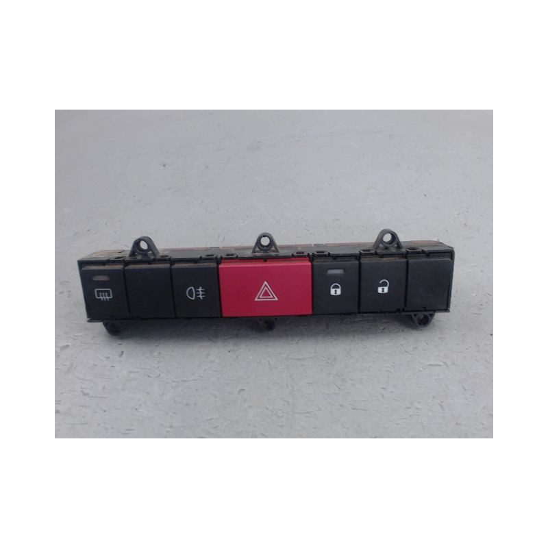 BOUTON DE WARNING CITROEN JUMPER