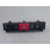 BOUTON DE WARNING CITROEN JUMPER