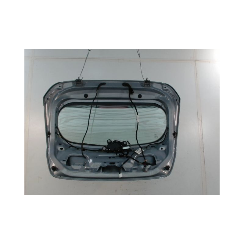 HAYON FORD FIESTA