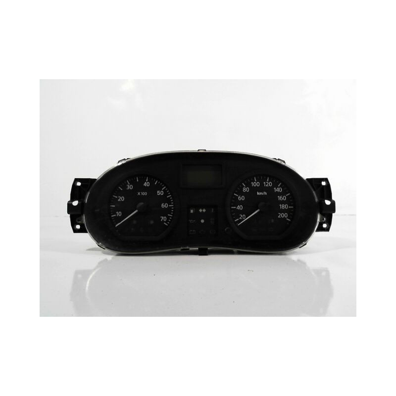 BLOC COMPTEURS DACIA LOGAN MCV 2007-