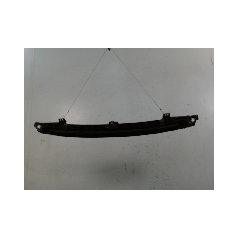 ABSORBEUR PARE-CHOC AVANT PEUGEOT 206