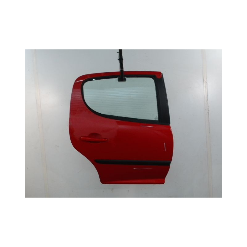 PORTE ARRIERE DROIT PEUGEOT 207