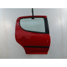 PORTE ARRIERE DROIT PEUGEOT 207