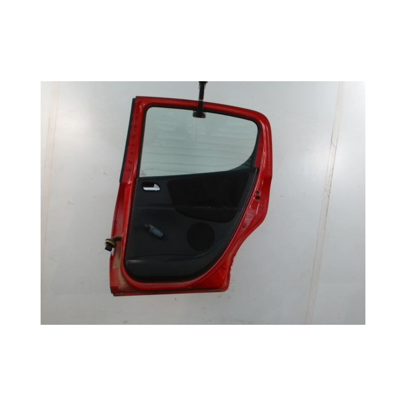 PORTE ARRIERE DROIT PEUGEOT 207