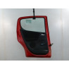 PORTE ARRIERE GAUCHE PEUGEOT 207