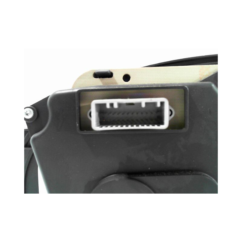 BLOC COMPTEURS DACIA LOGAN MCV 2007-
