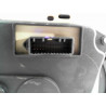 BLOC COMPTEURS DACIA LOGAN MCV 2007-