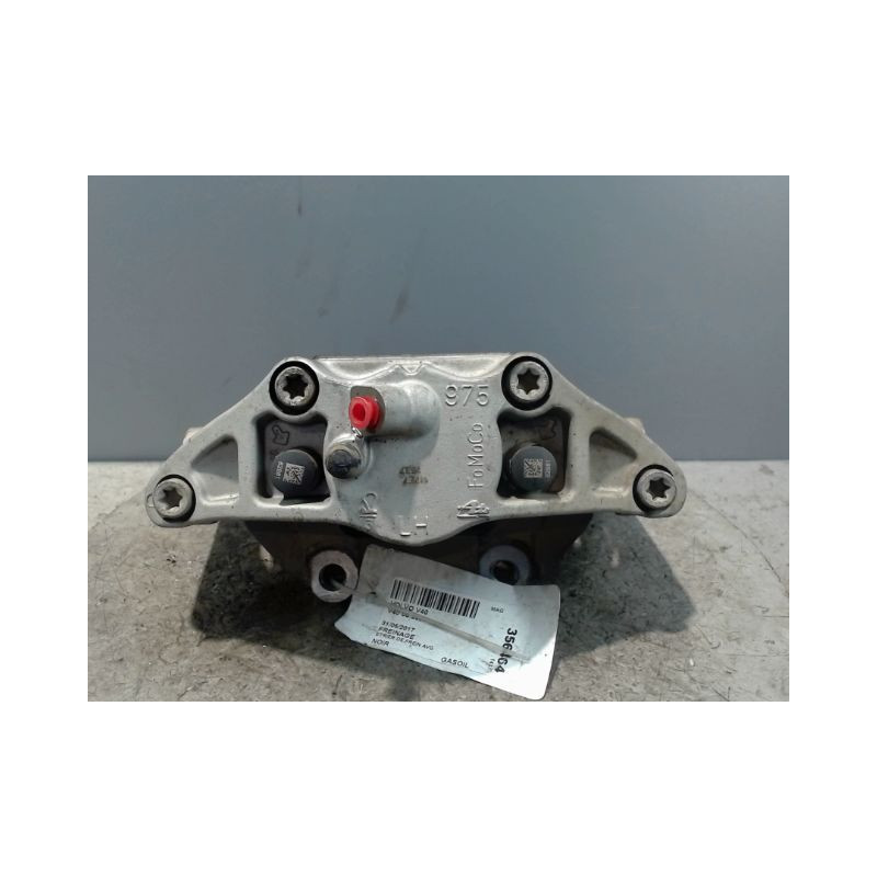 ETRIER DE FREIN AVANT GAUCHE VOLVO V40 2000-
