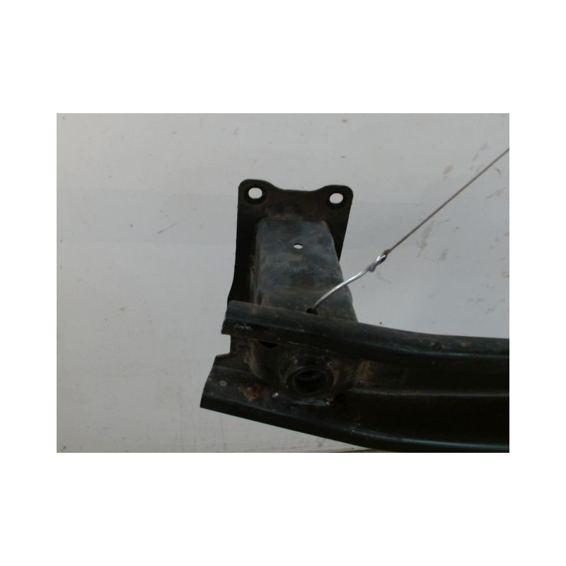 RENFORT PARE-CHOC ARRIERE  VOLKSWAGEN T-ROC