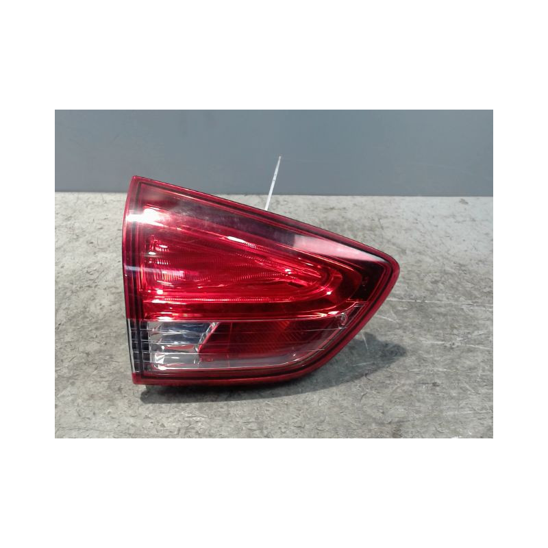FEU ARRIERE INTERIEUR GAUCHE RENAULT CLIO IV