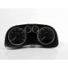 BLOC COMPTEURS PEUGEOT 307 2001-2005