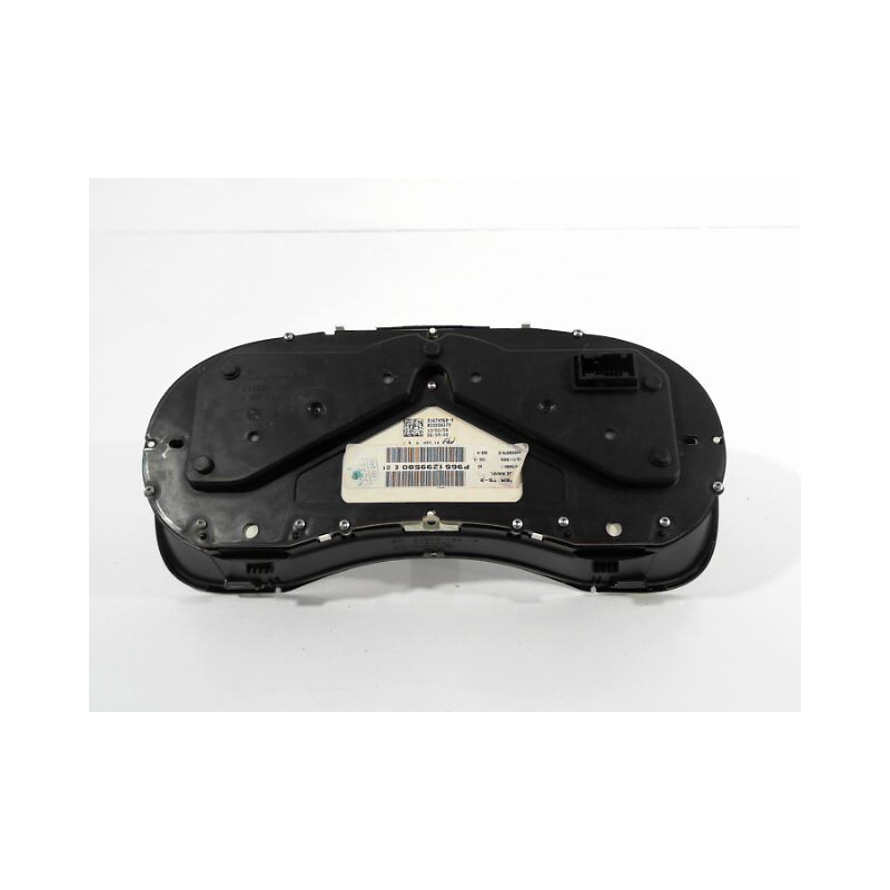 BLOC COMPTEURS PEUGEOT 307 2001-2005