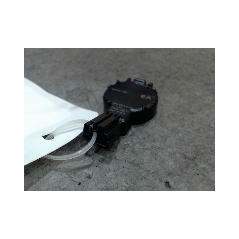 CAPTEUR DE PLUIE CITROEN C4
